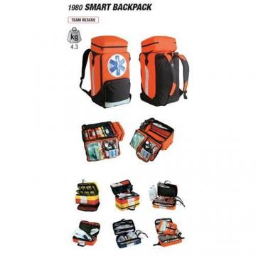 Smart Backpack-2