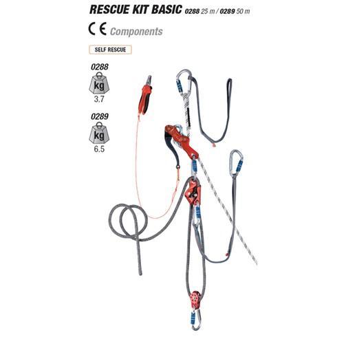 Rescue Kit Basic