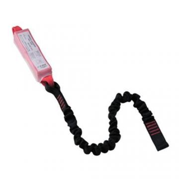 Shock Absorber Rewinds Lanyards